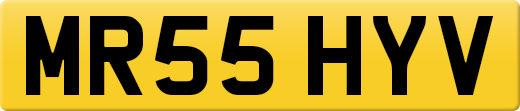 MR55HYV